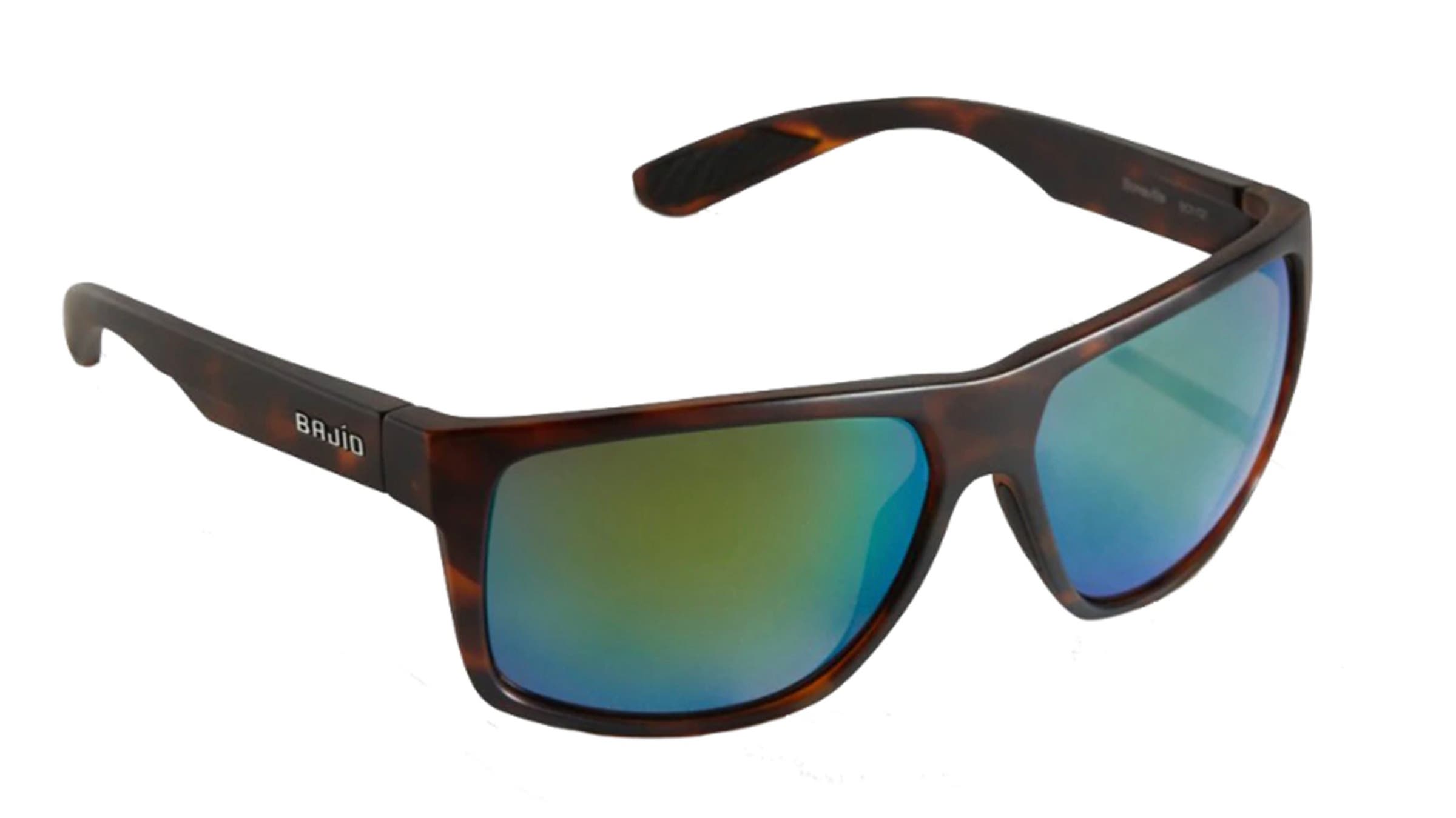 Bajío Boneville Sunglasses