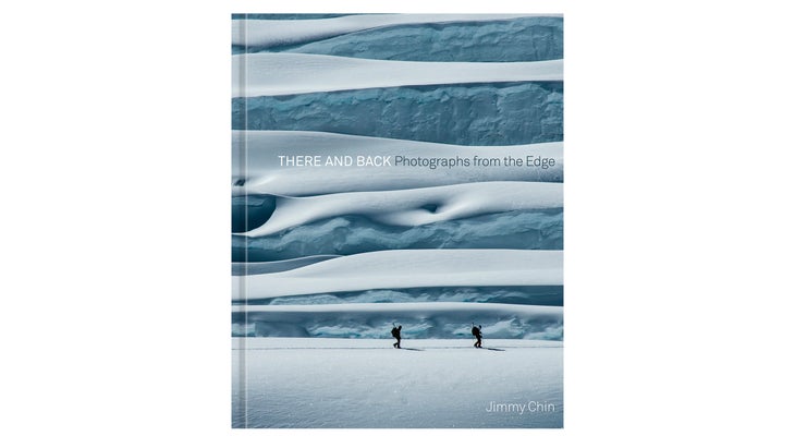 There and Back: Photographs from the Edge