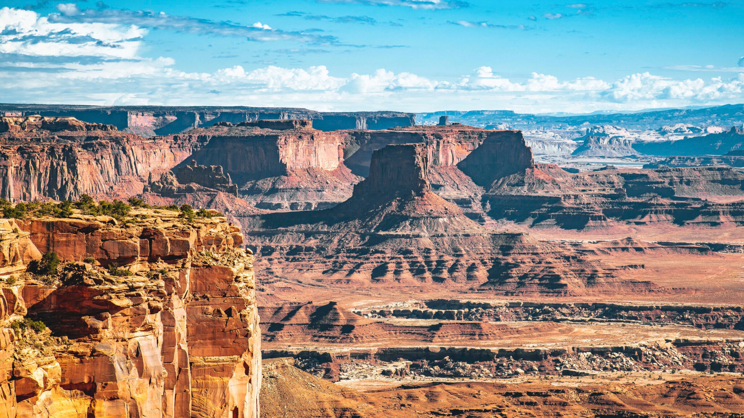 9 Early Spring Backpacking Trips You Can Do Right Now - Backpacker