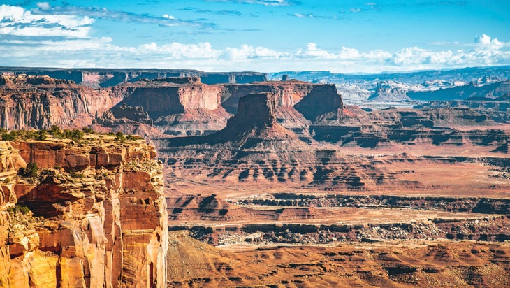 Canyonlands National Park