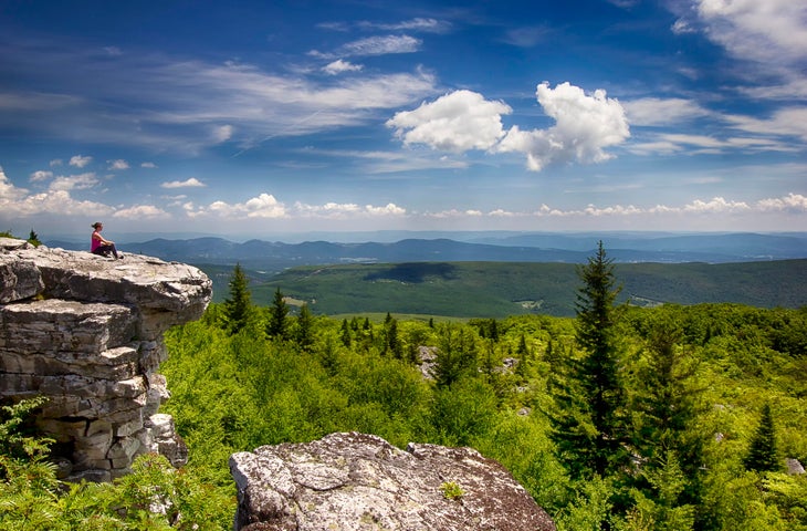 The Best Hikes in the Dolly Sods - Backpacker