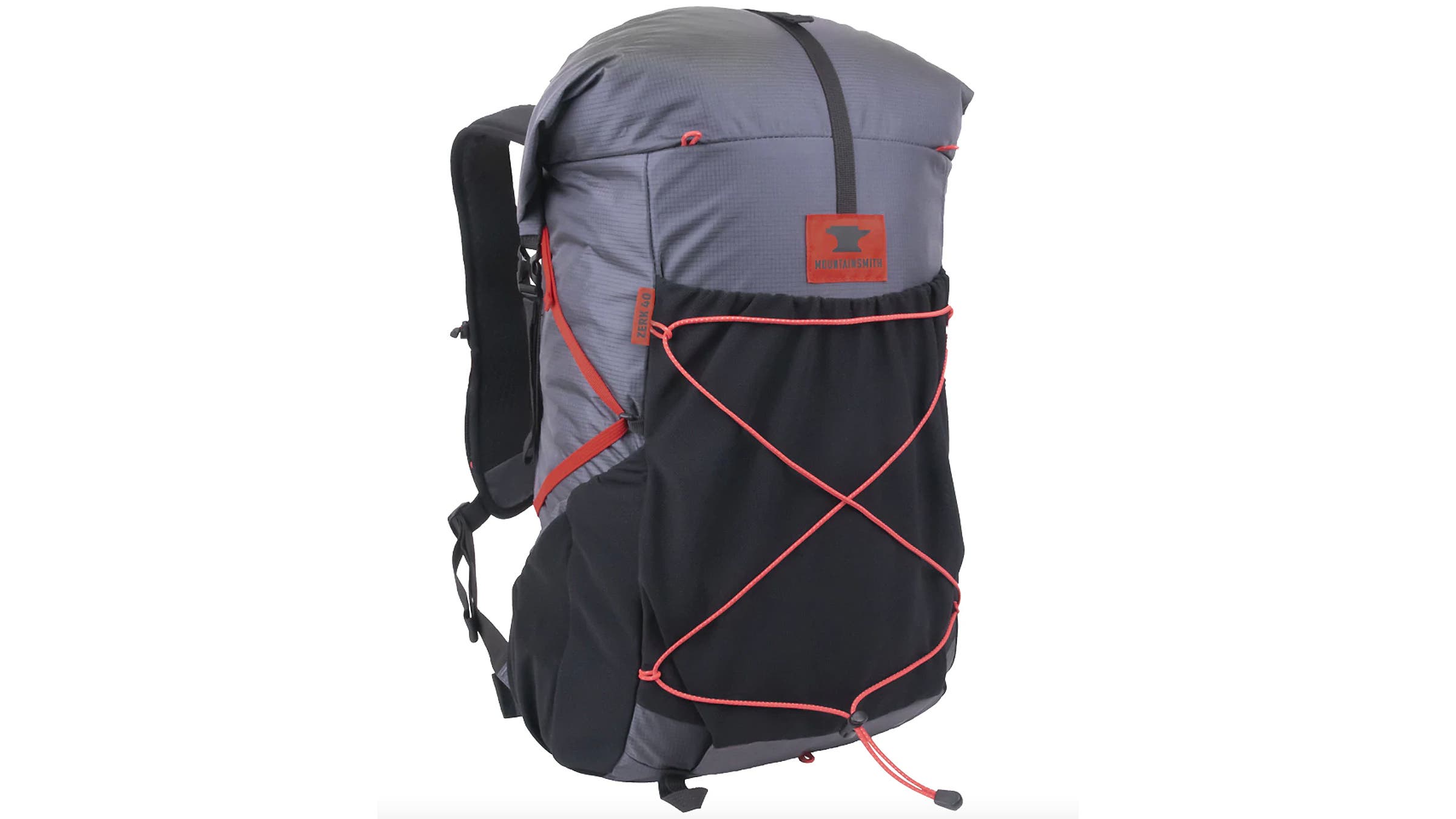 Mountainsmith Zerk 40 - best ultralight backpacks