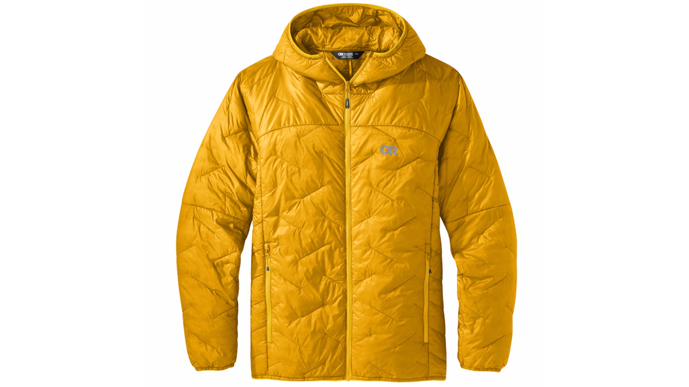 Outdoor Research Superstrand LT Hoodie