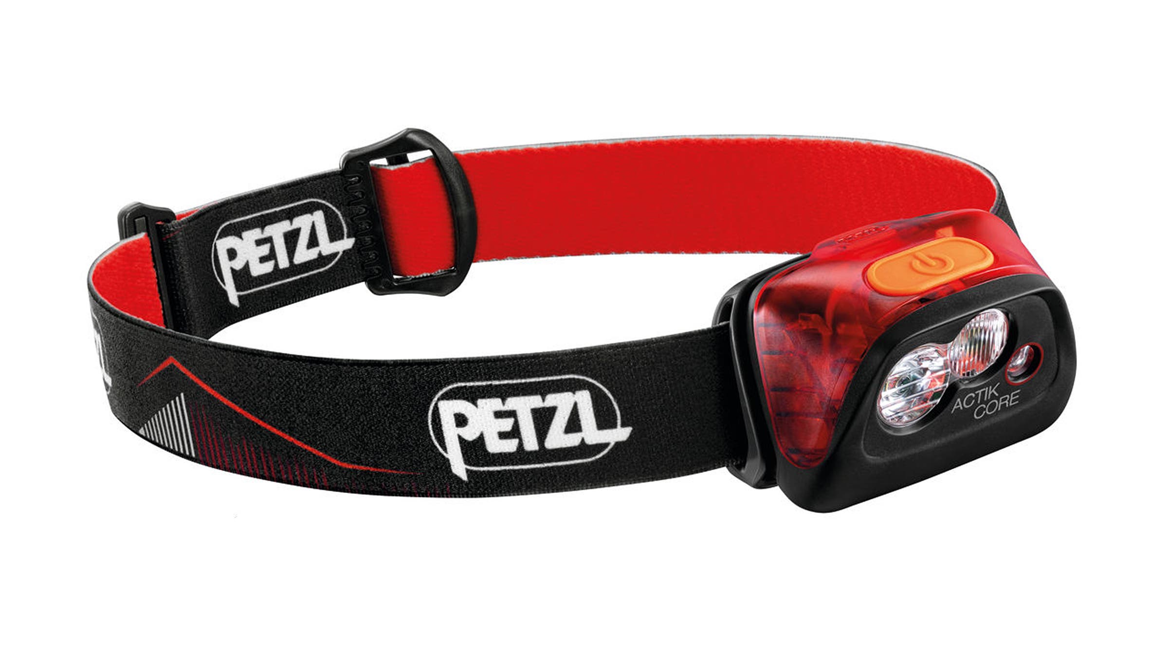 Petzl ACTIK CORE