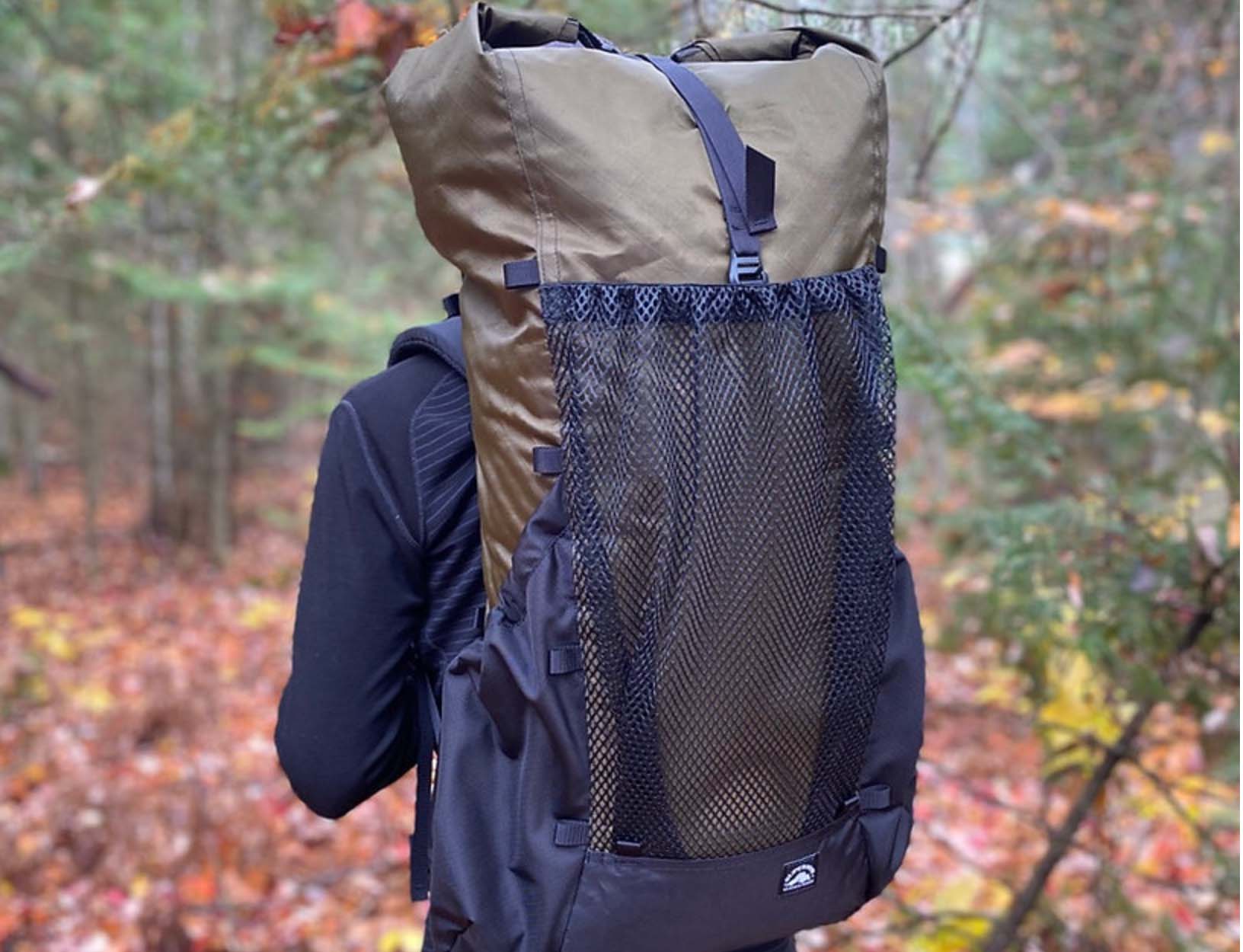 SWD Backpack