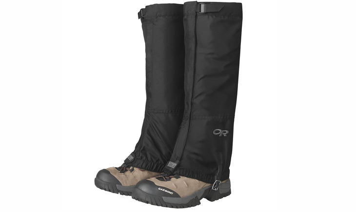Gaiters