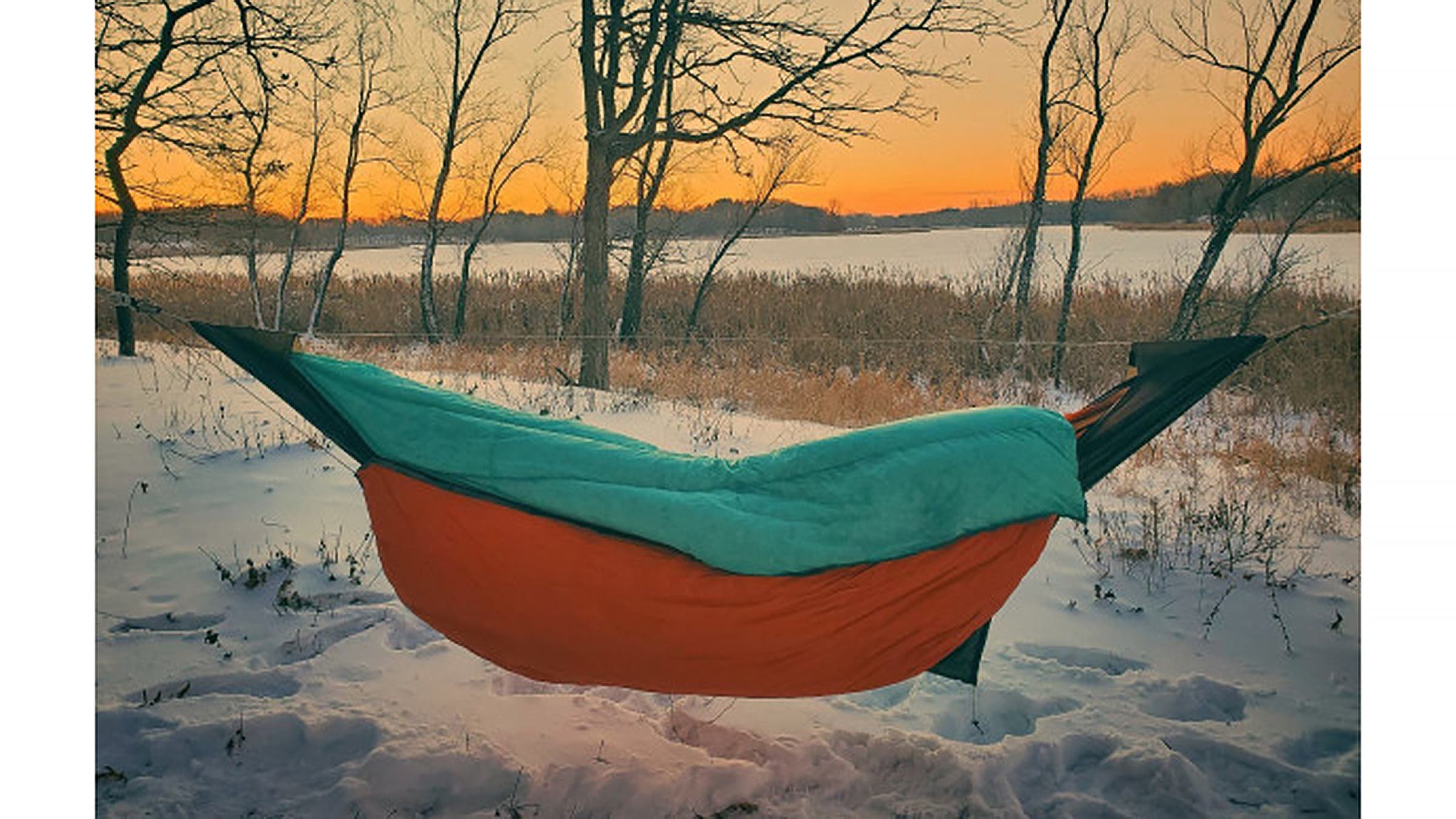 Superior Hammock