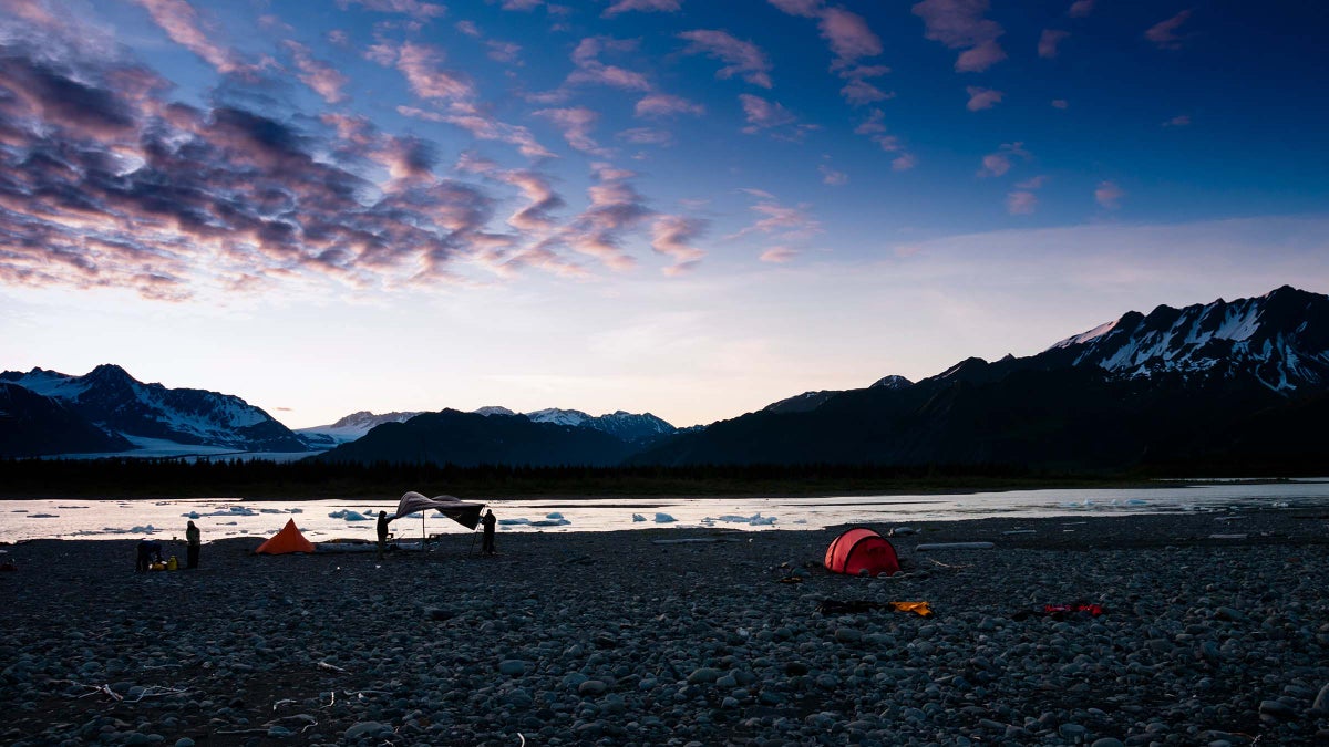 The 15 Best National Park Campsites in America Camping in the