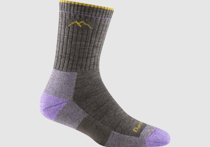 Darn Tough Socks