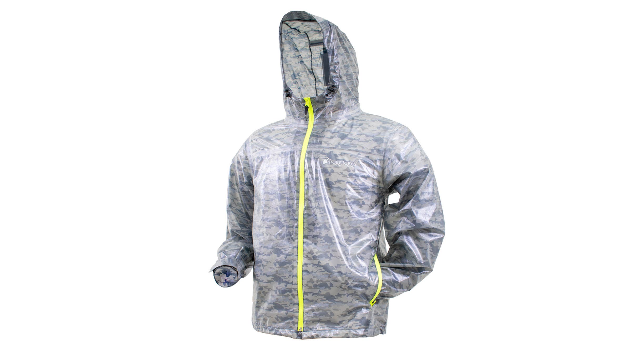 Frogg Toggs Xtreme Lite Rain Jacket