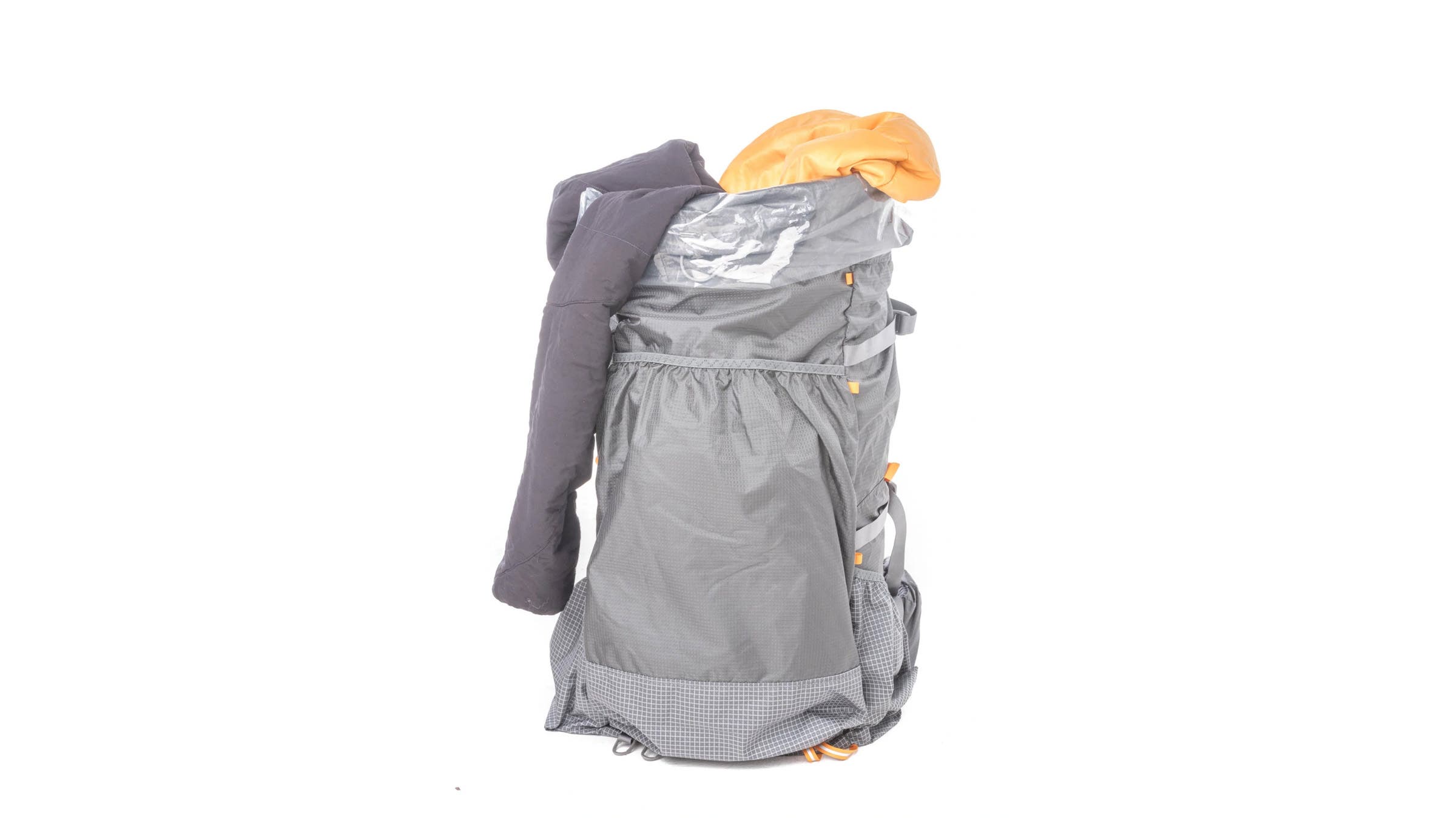 Gossamer Gear Pack Liners