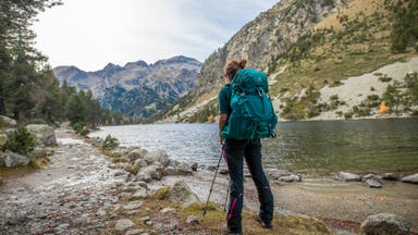 The Ultimate Backpacking Checklist