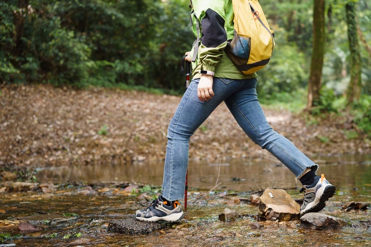 Gear Up for the Trail: A Comprehensive Guide on How to Dress for Hikin –  Backpacker's Pantry