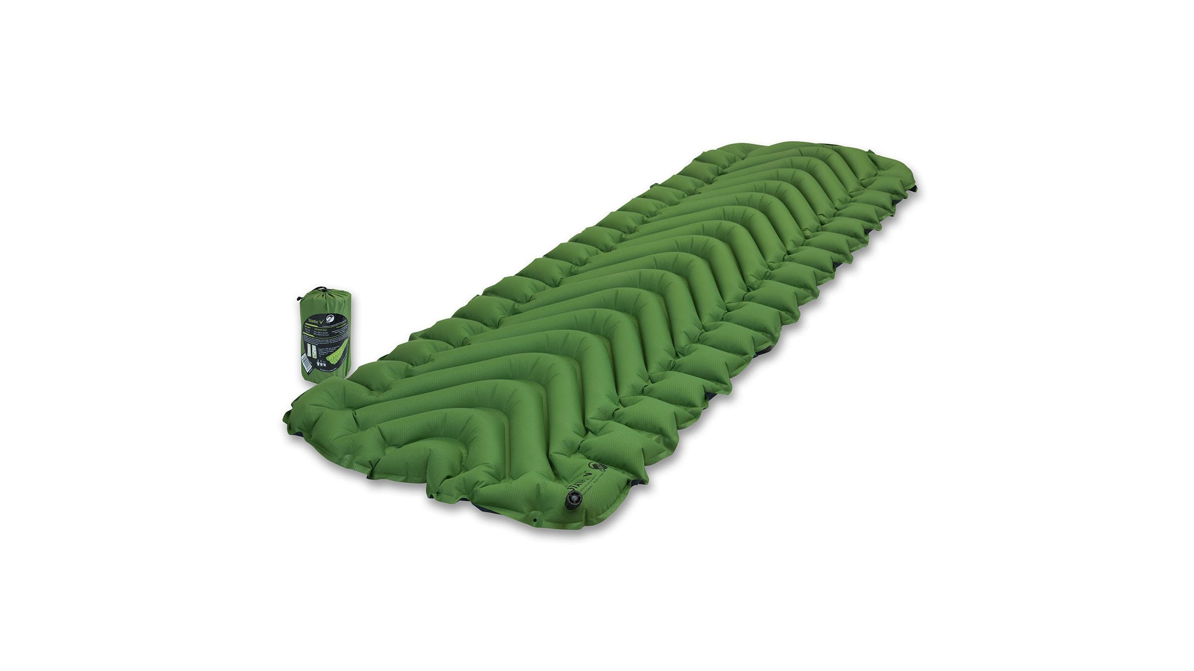 Klymit Static V