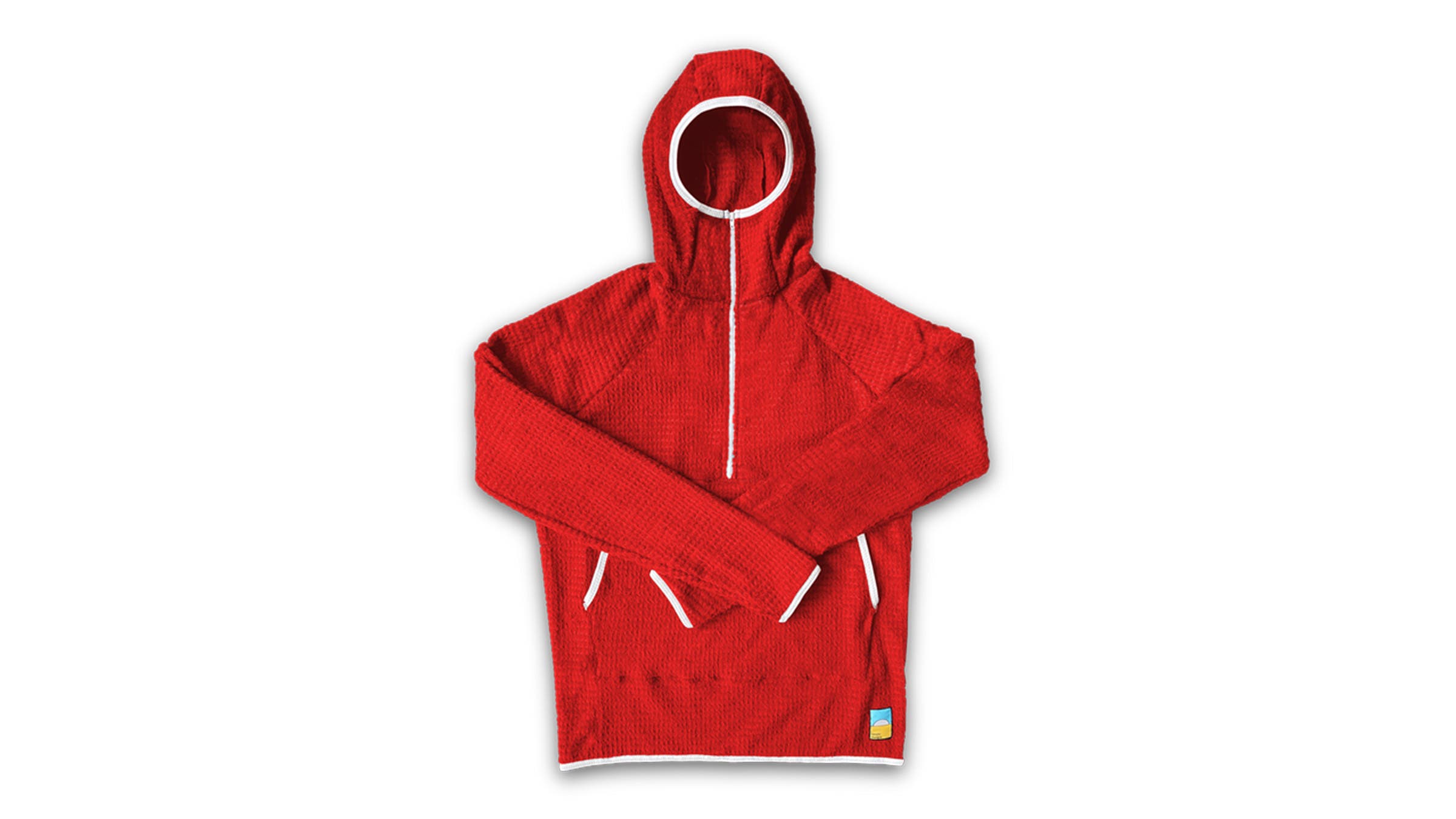 Senchi Designs' Merlin Hoodie