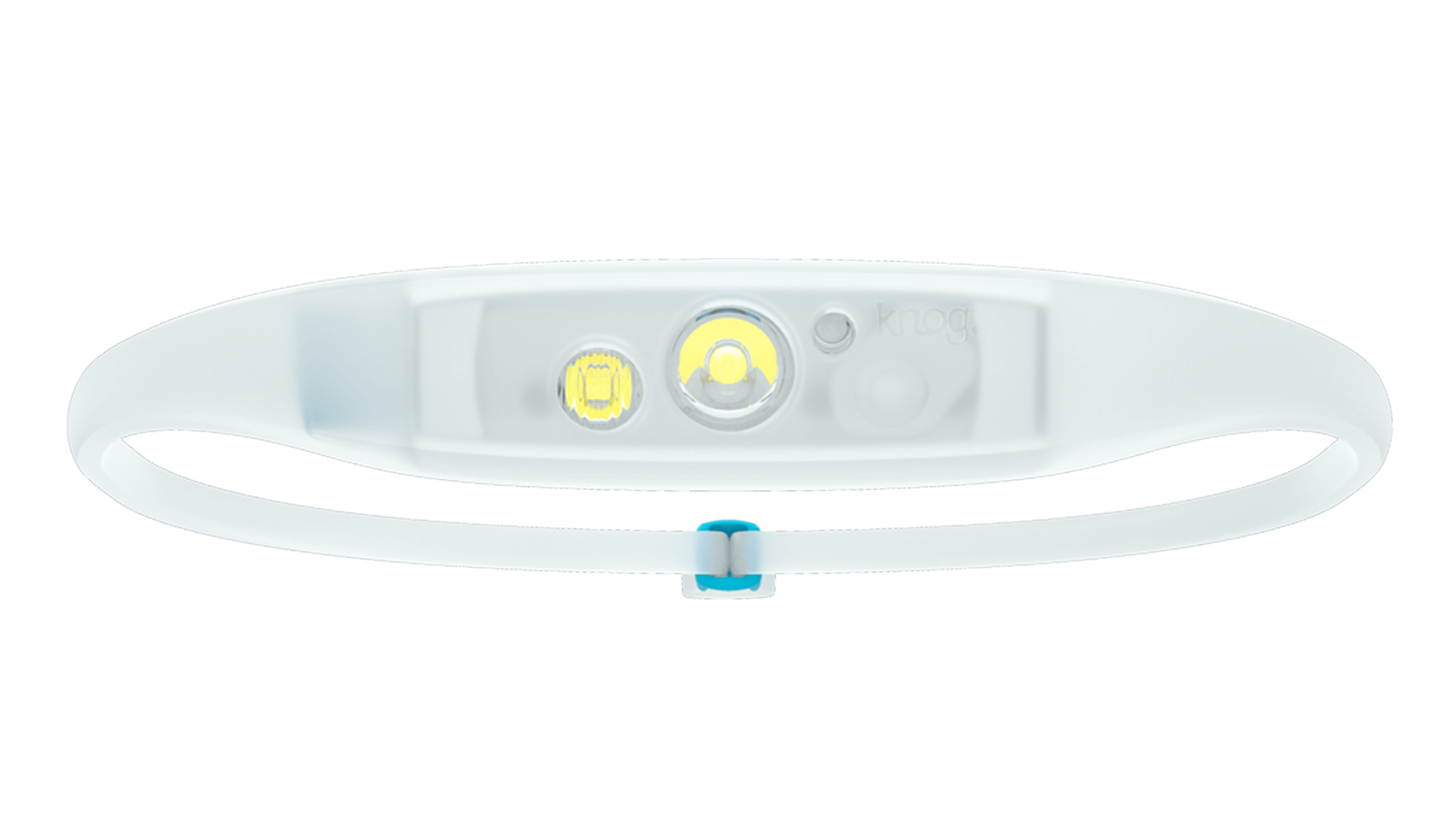 Knog Quokka Run 100 Headlamp