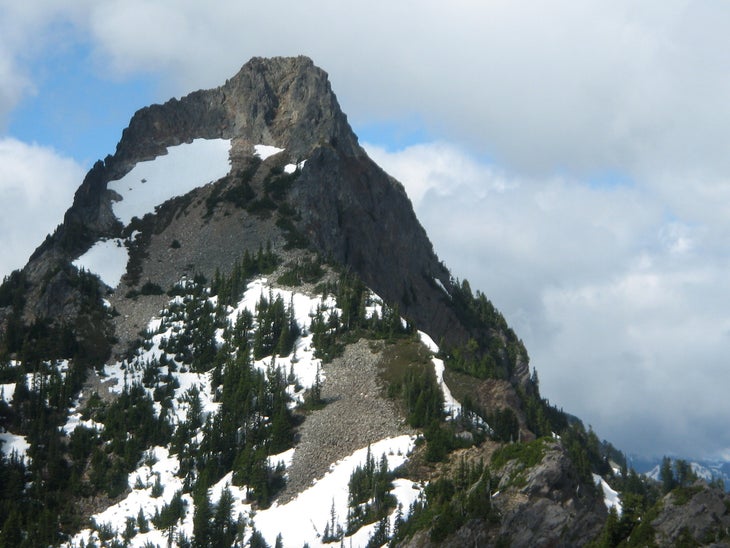 Kaleetan Peak