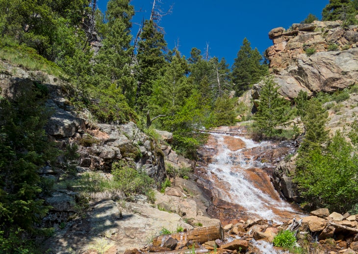 St. Marys Falls