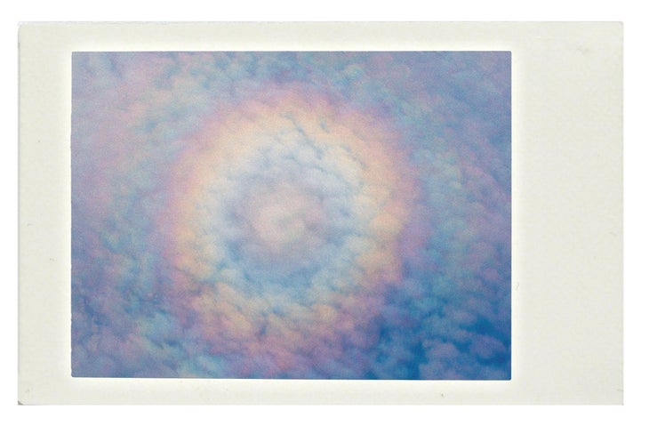 360-degree rainbow