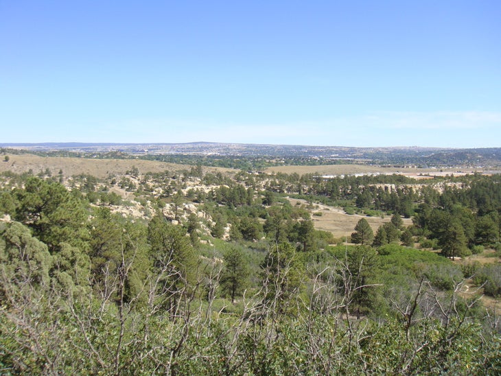 Ute Valley Park