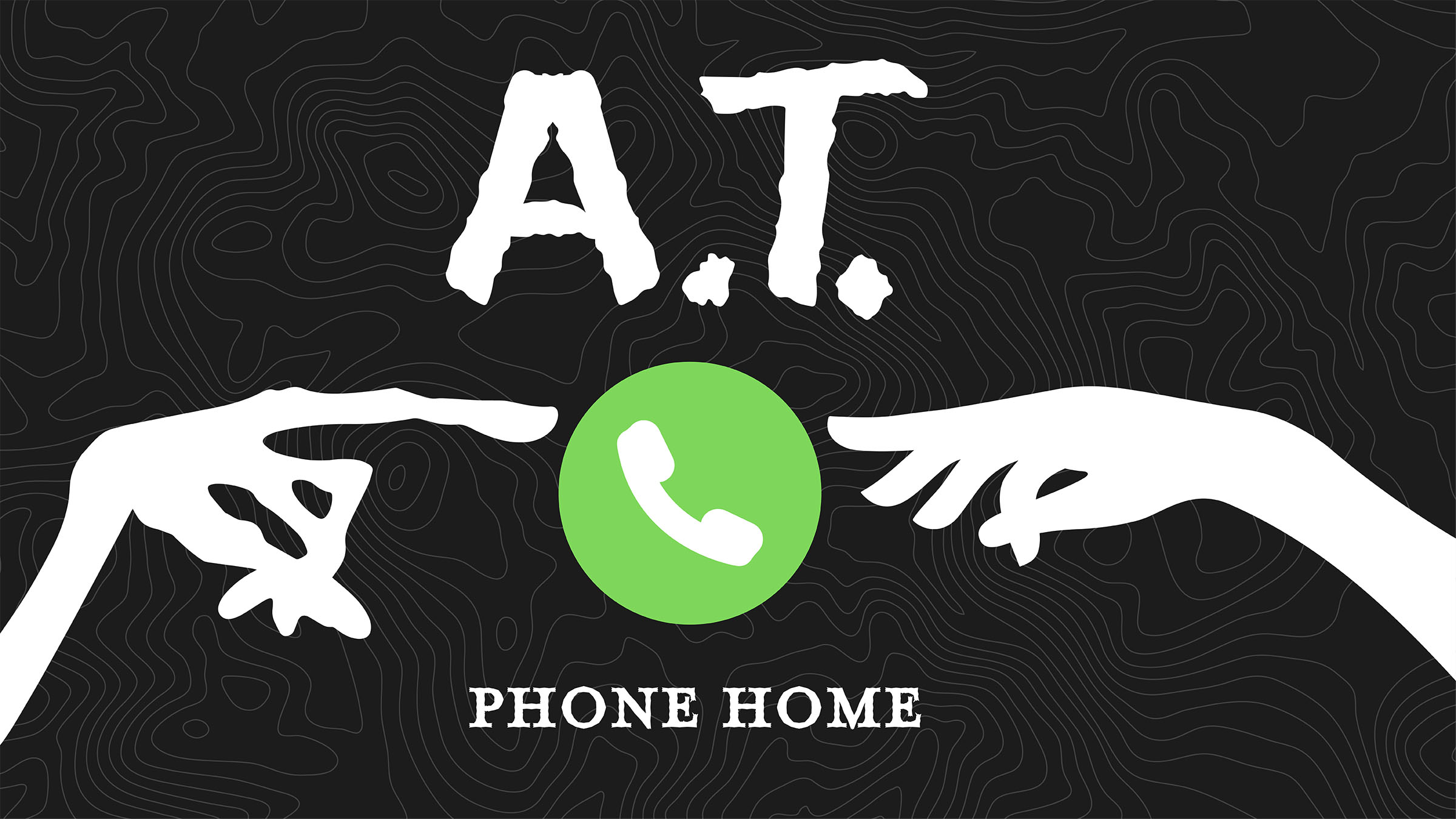 A.T. Phone Home
