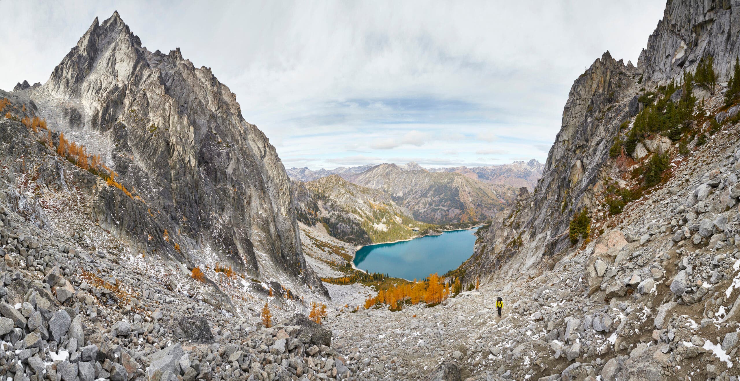 The Best Hikes in Washington