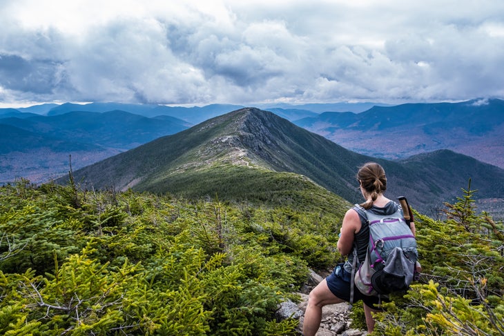 How Long Does it Take to Hike the AT? - Backpacker