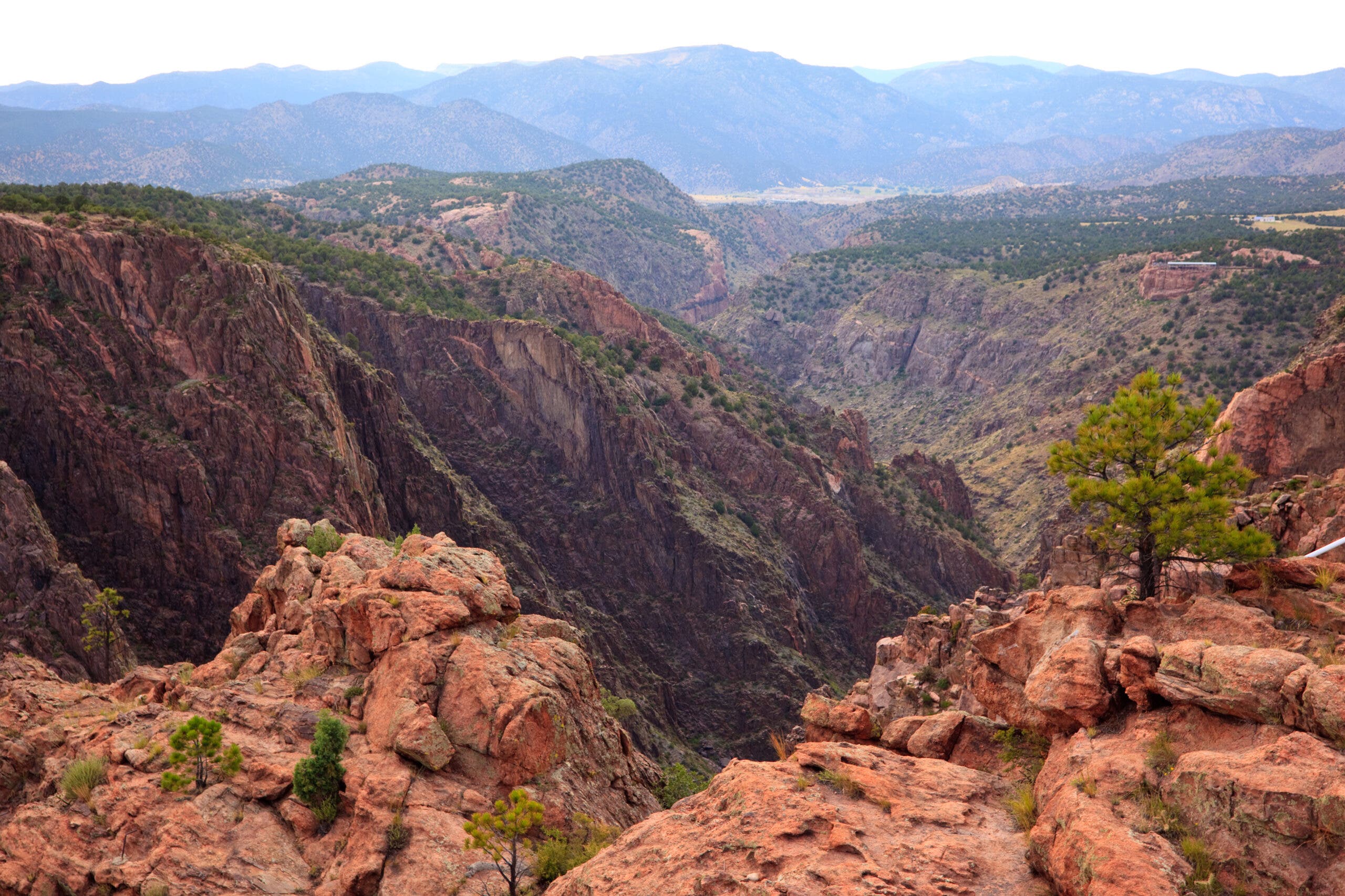 Royal Gorge