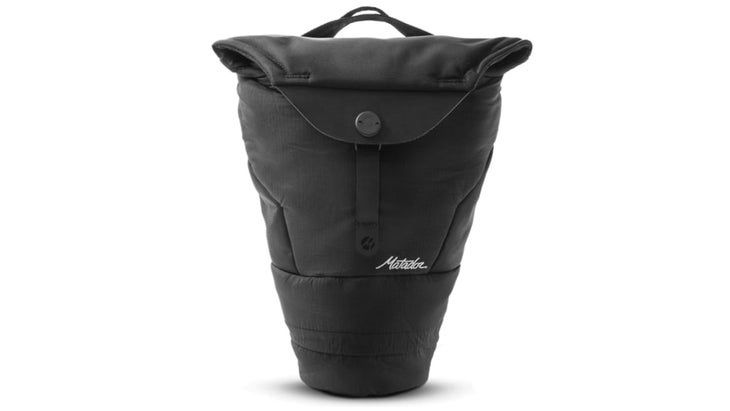 Matador Camera Base Layer