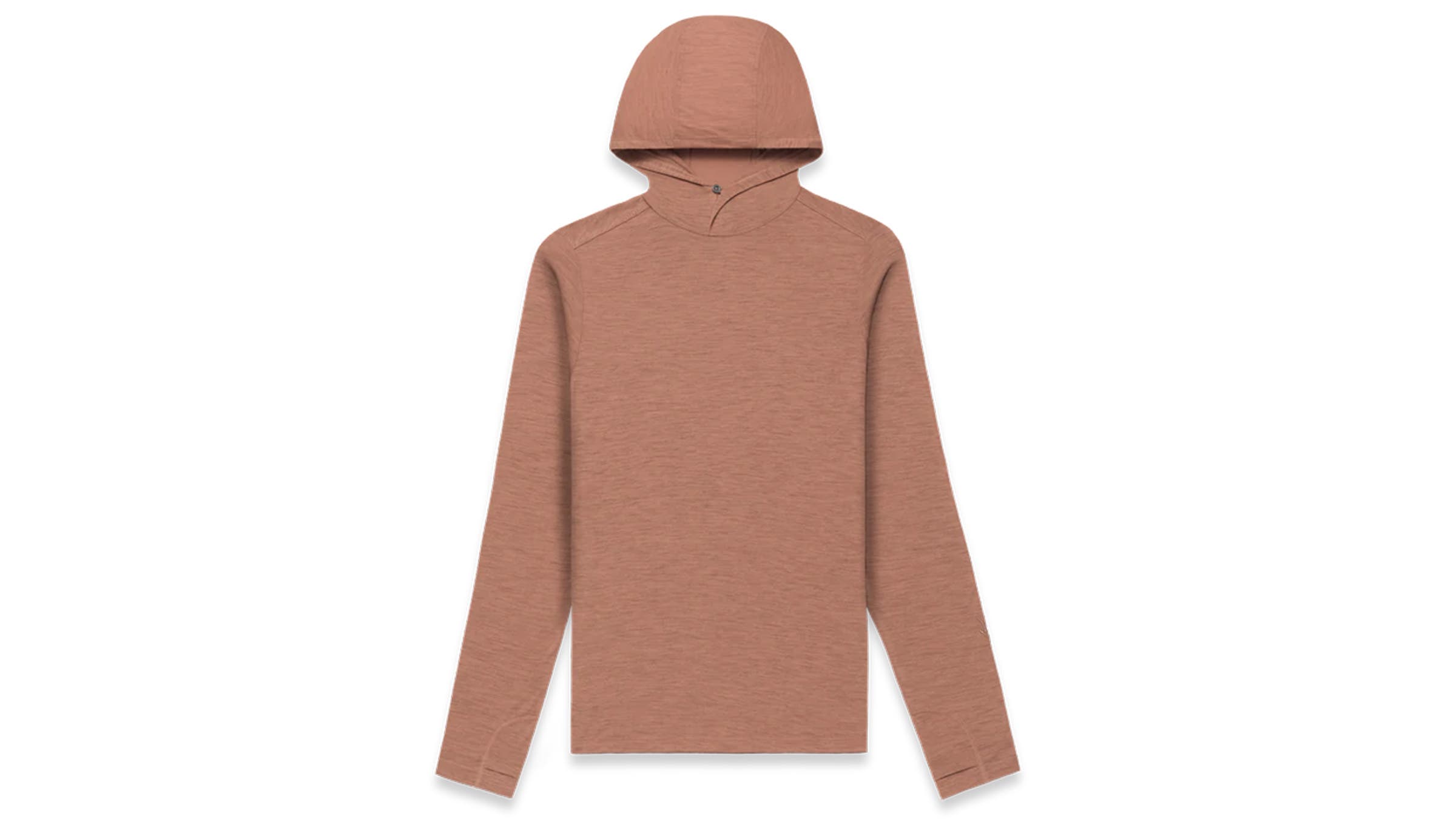 Ibex Women’s Sun Hoodie