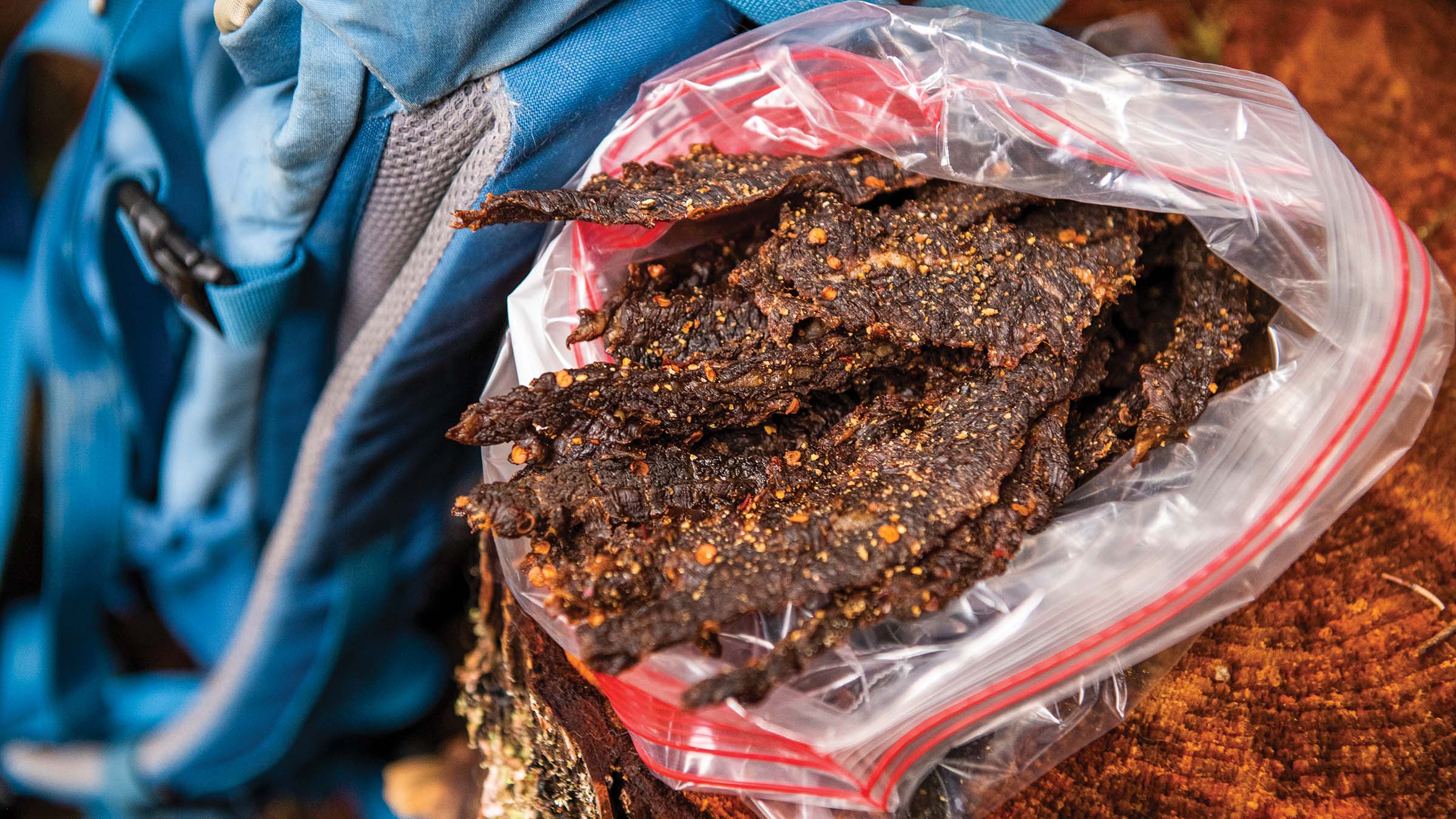 Convince Your Hiking Buddies You're a Genius With These 39 Brilliant Camp Recipes