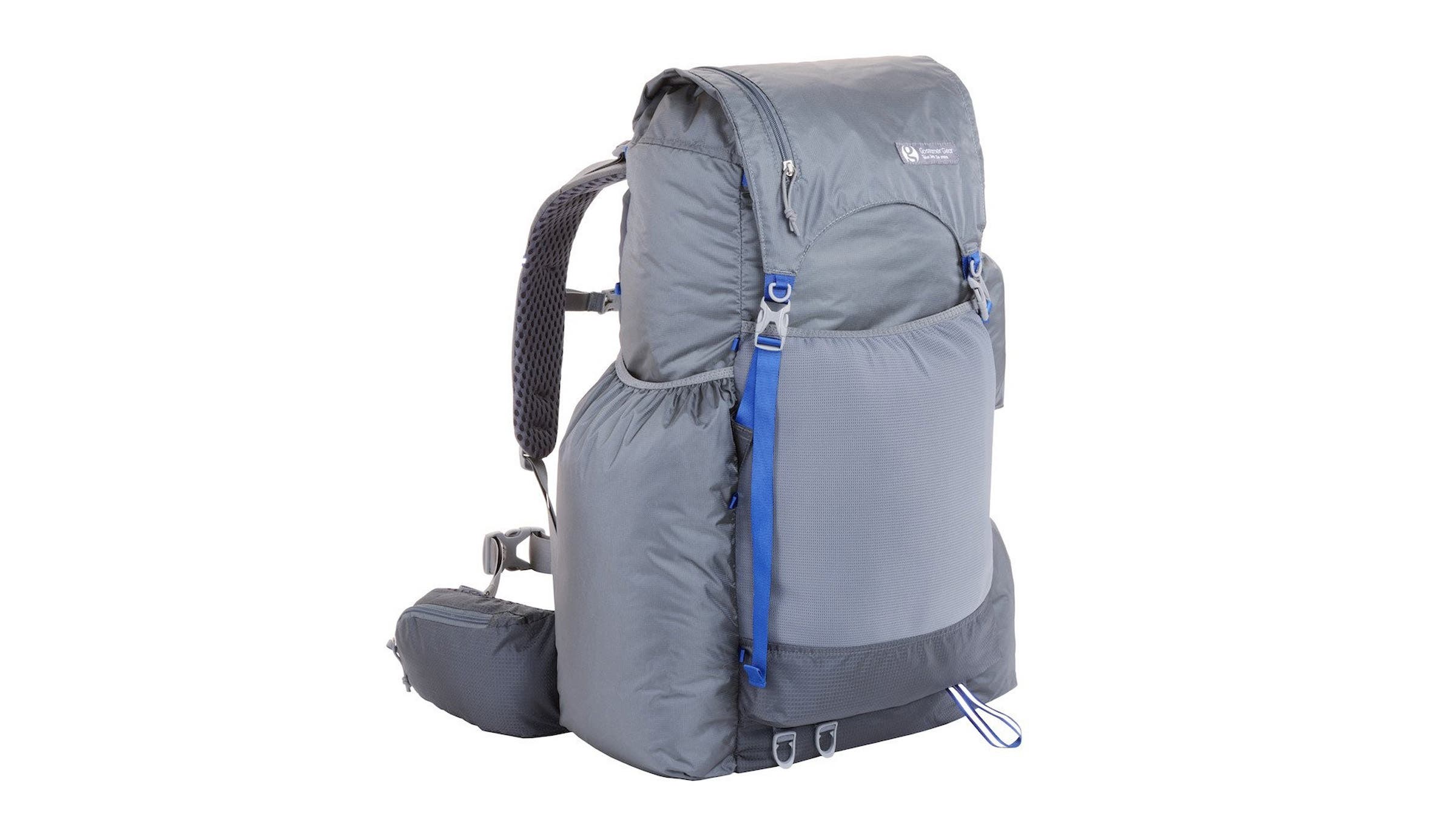 Gossamer Gear Mariposa 60