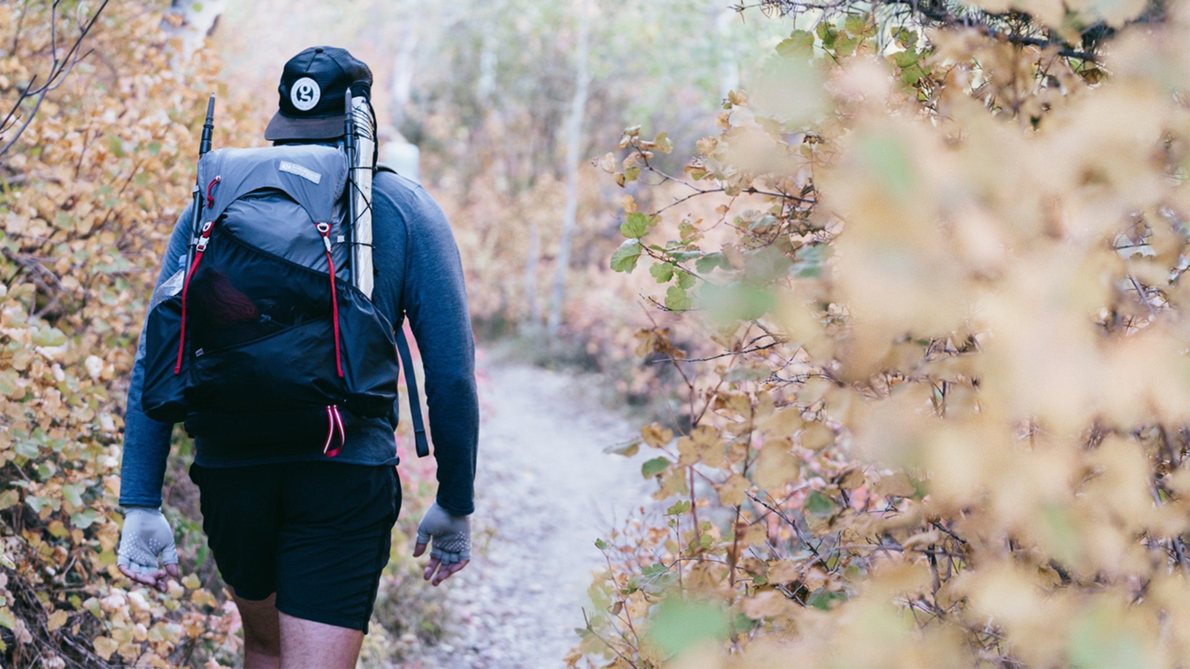 Camo kumo outlet 36 superlight backpack