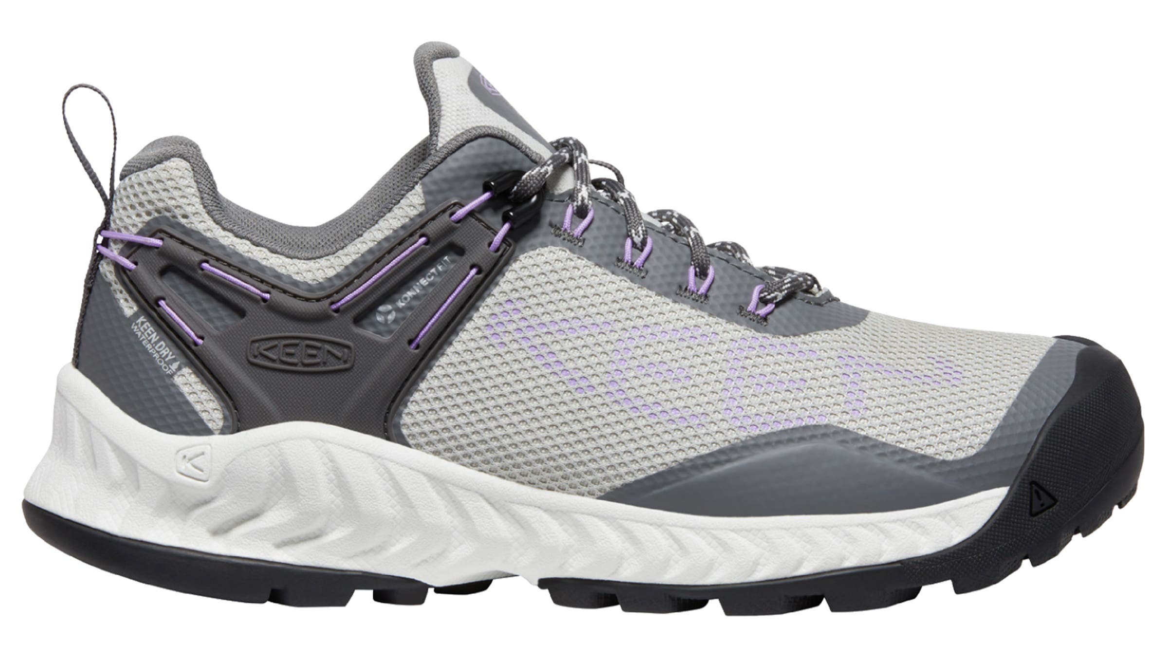 Keen Women’s NXIS EVO Waterproof Shoe