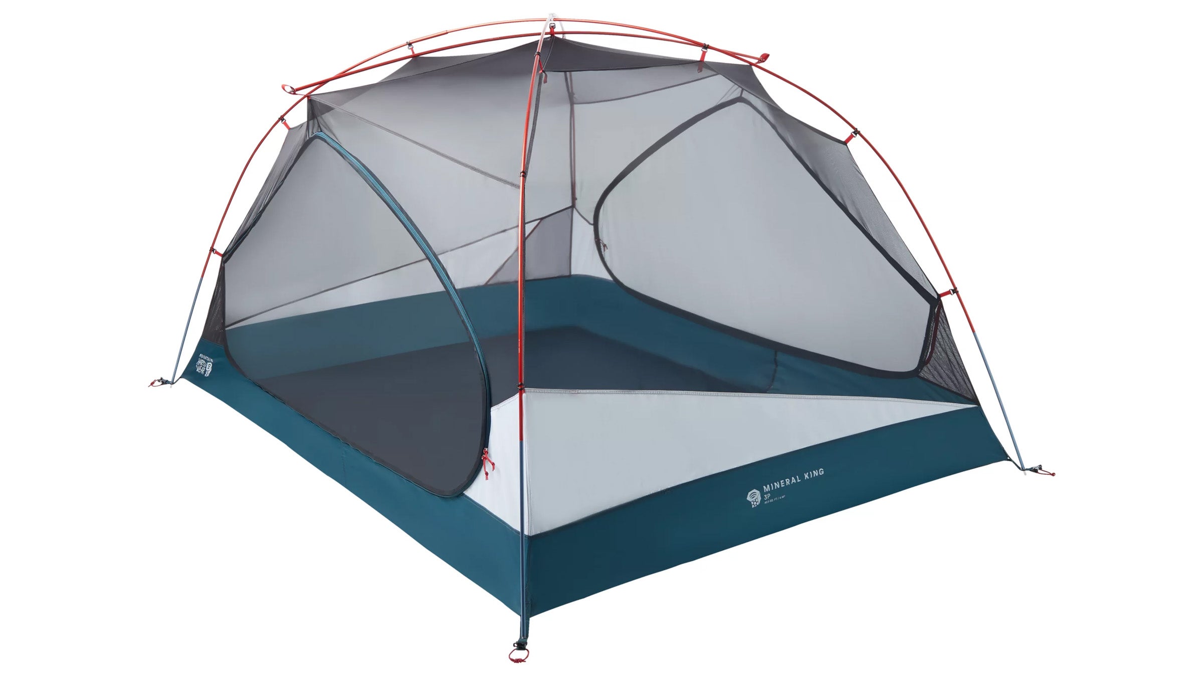 3 person 2024 backpacking tent reviews