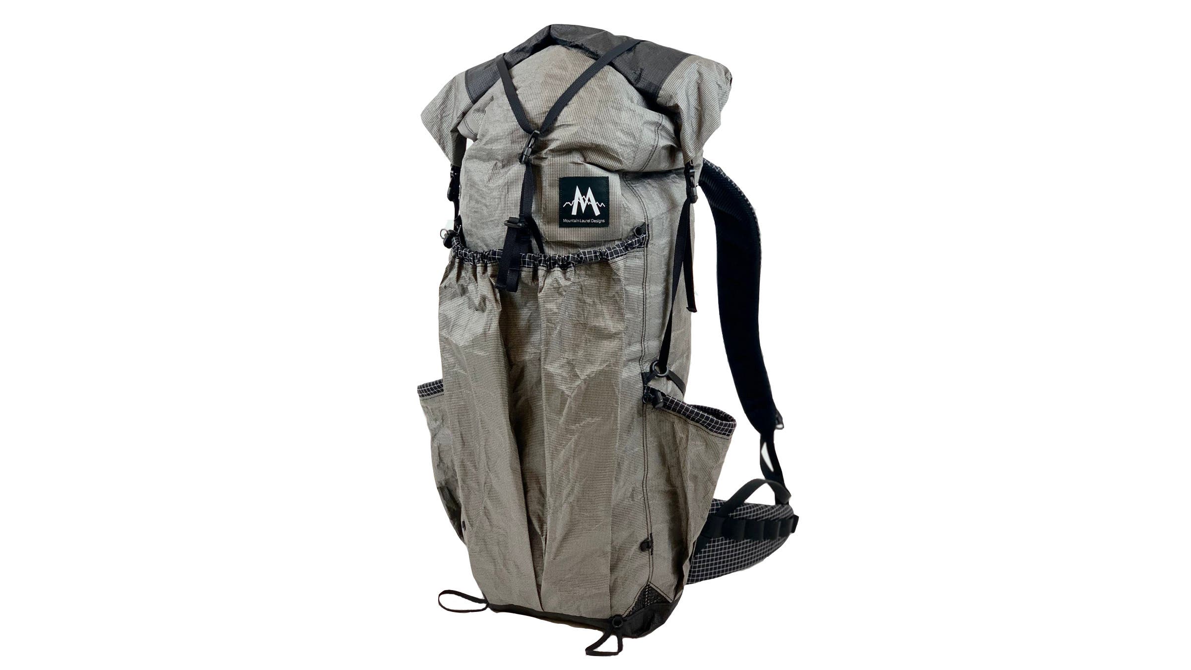 MLD EXODUS 55L