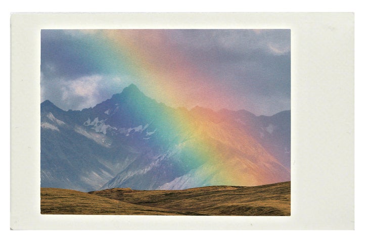 rainbow