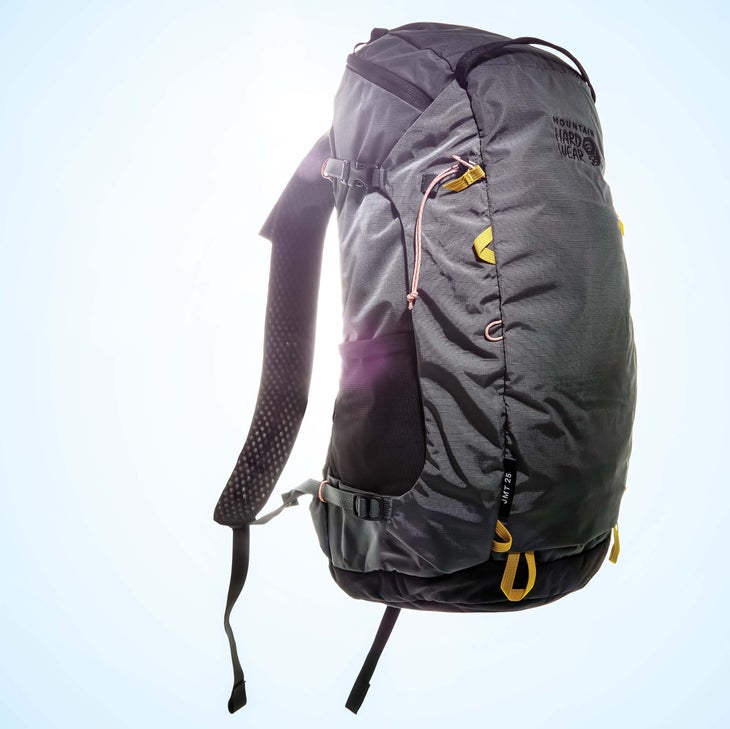Mountain Hardwear
