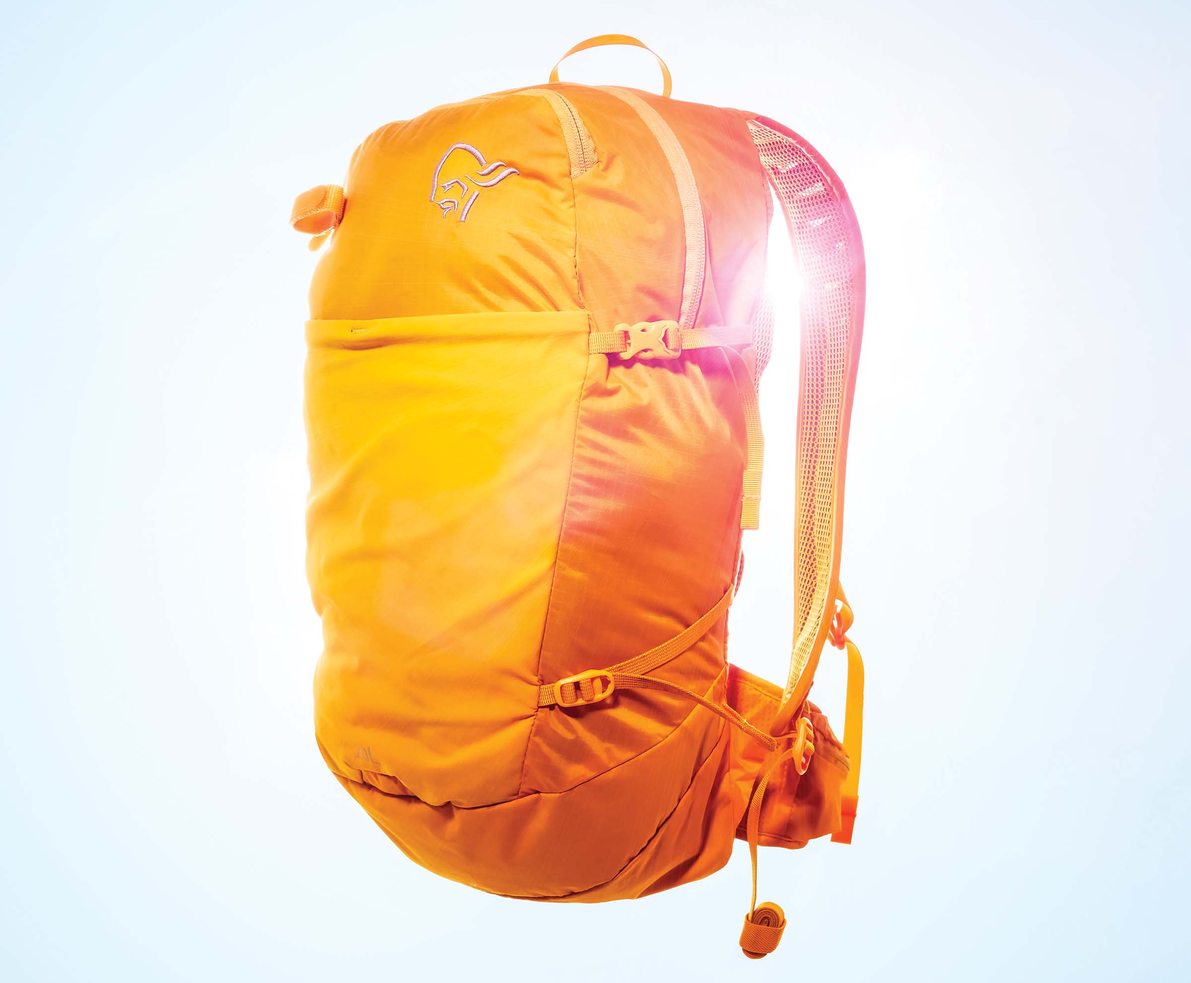 Norrona pack
