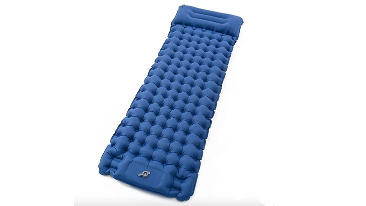 Sugift Sleeping Pad