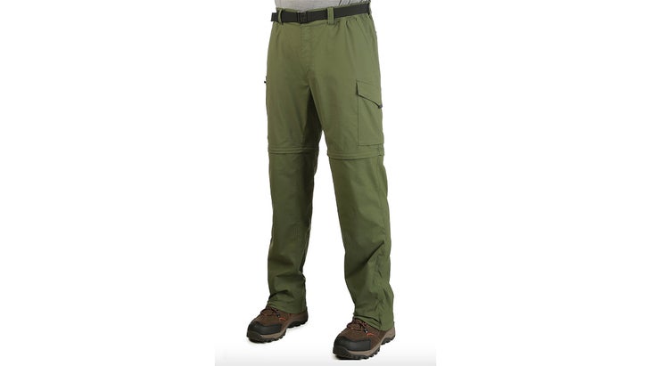 Allforth Convertible Pants