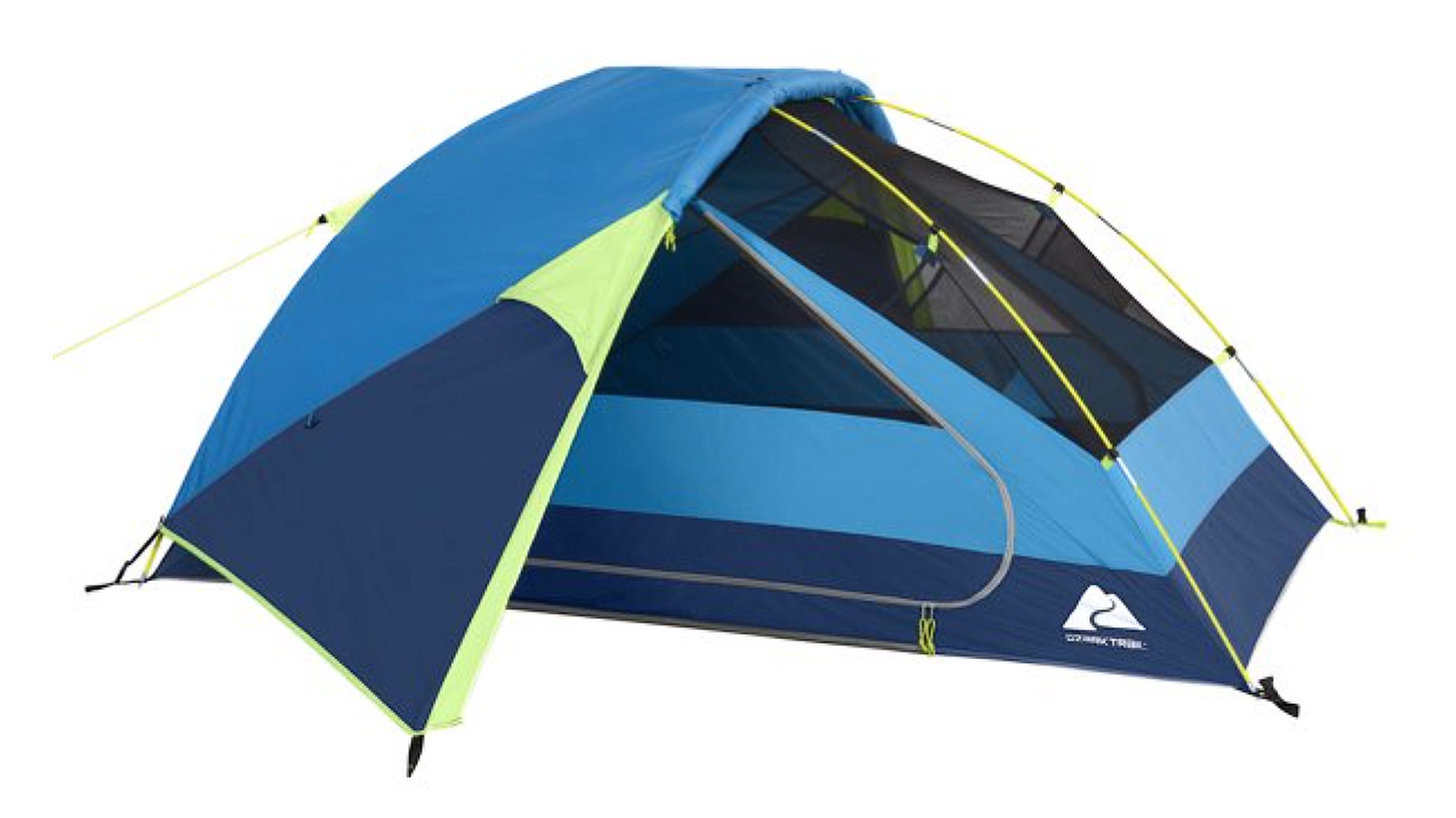 Ozark Trail 2-Person Backpacking Tent