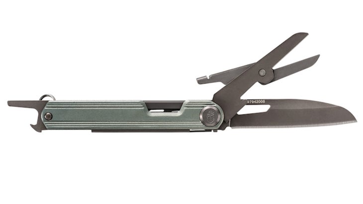 Gerber Armbar Slim Cut Multitool