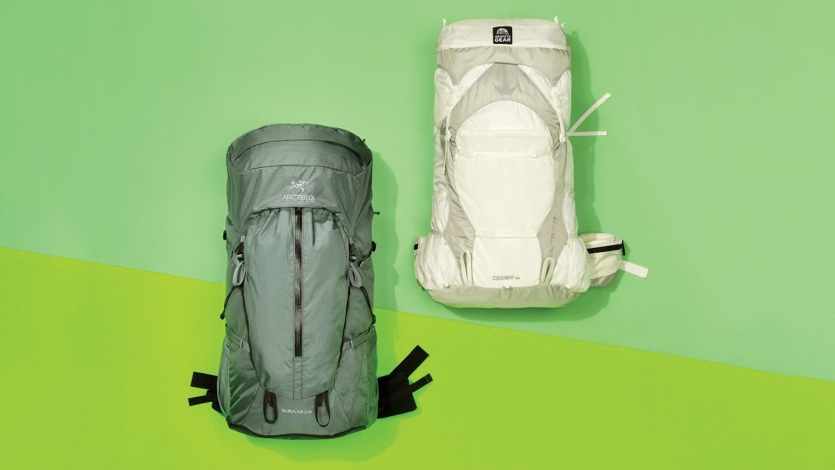 The Best Backpacking Packs of 2022 Backpacker