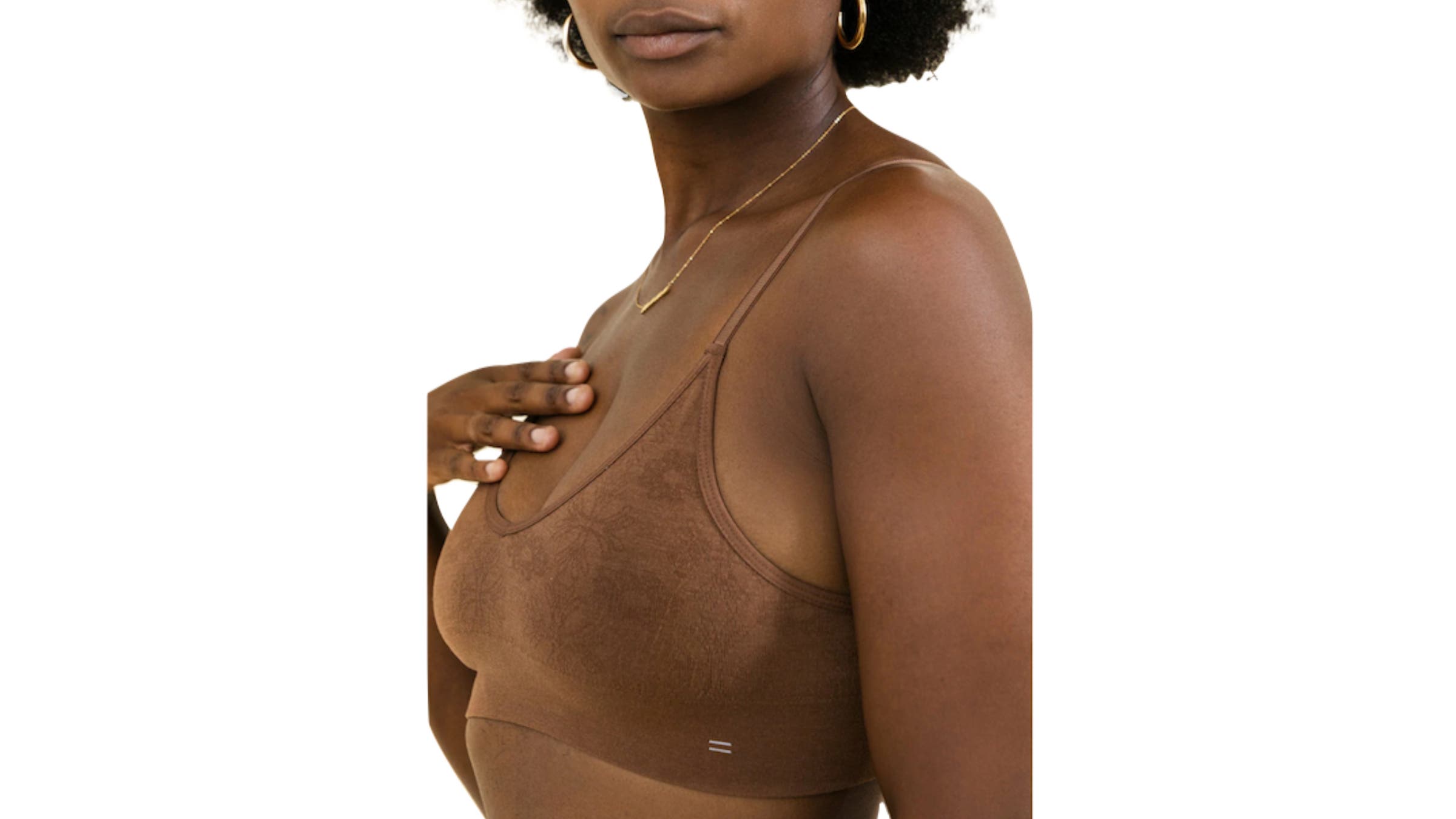 Branwyn Essential Bralette