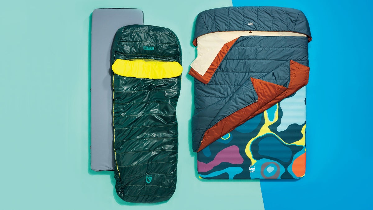 The Best Car Camping Bags and Pads of 2022 Backpacker