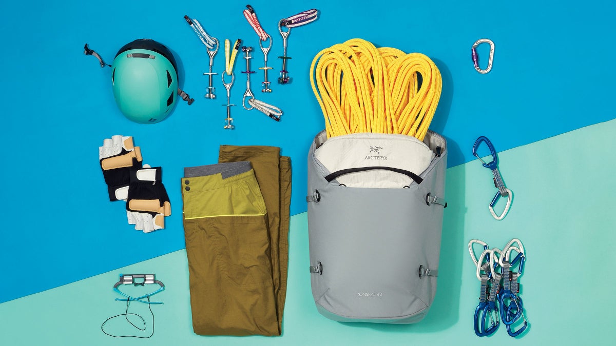 The Best Climbing Accessories of 2022 Backpacker