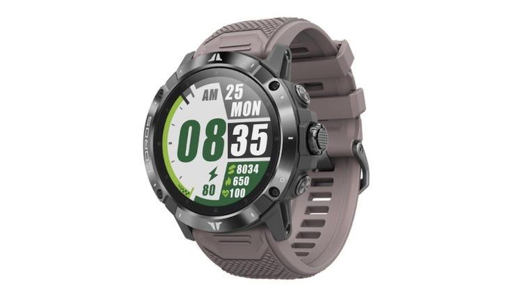 Coros Vertix 2 GPS Adventure Watch