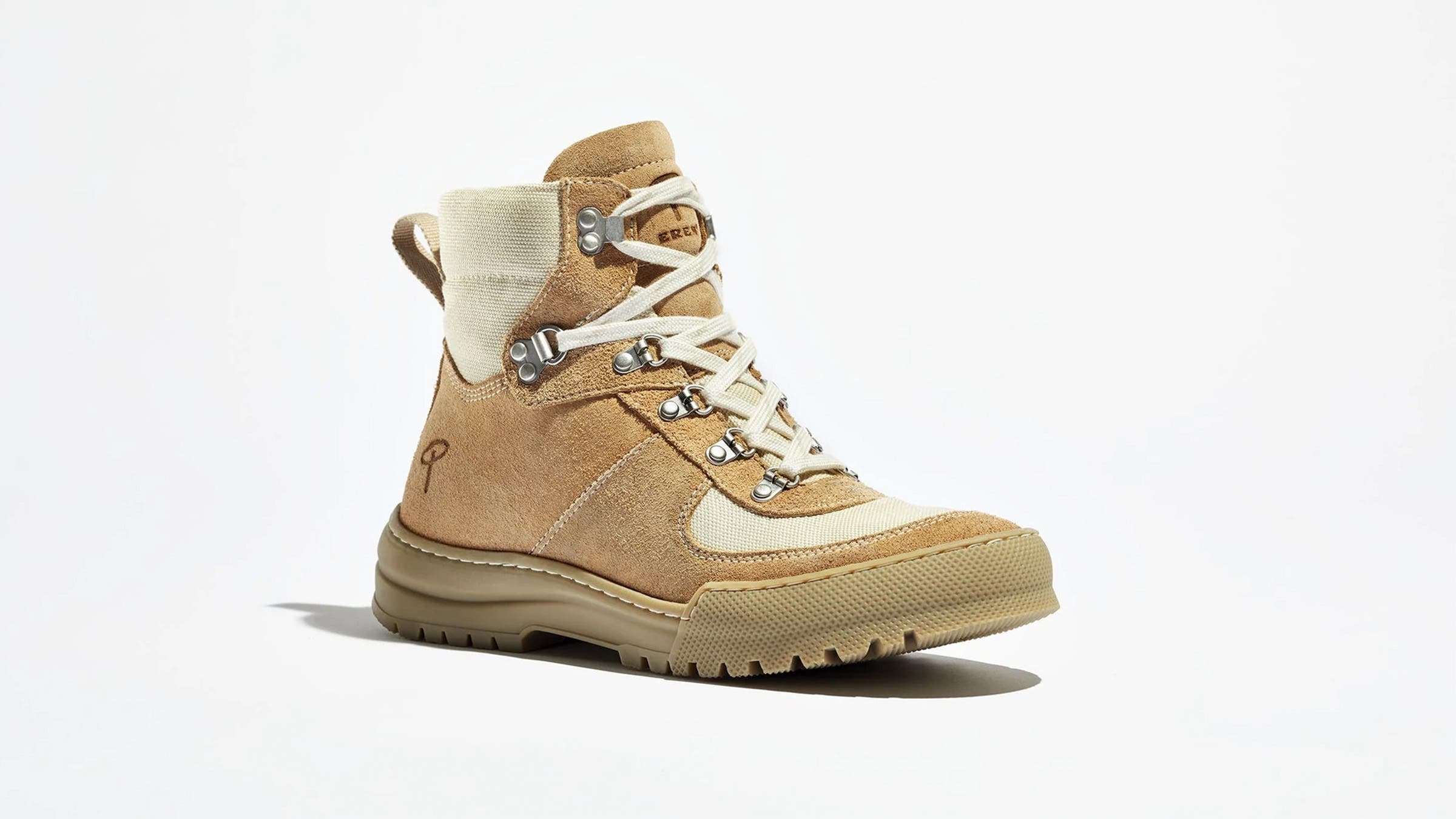 Erem Xerocole Desert Hiking Boot