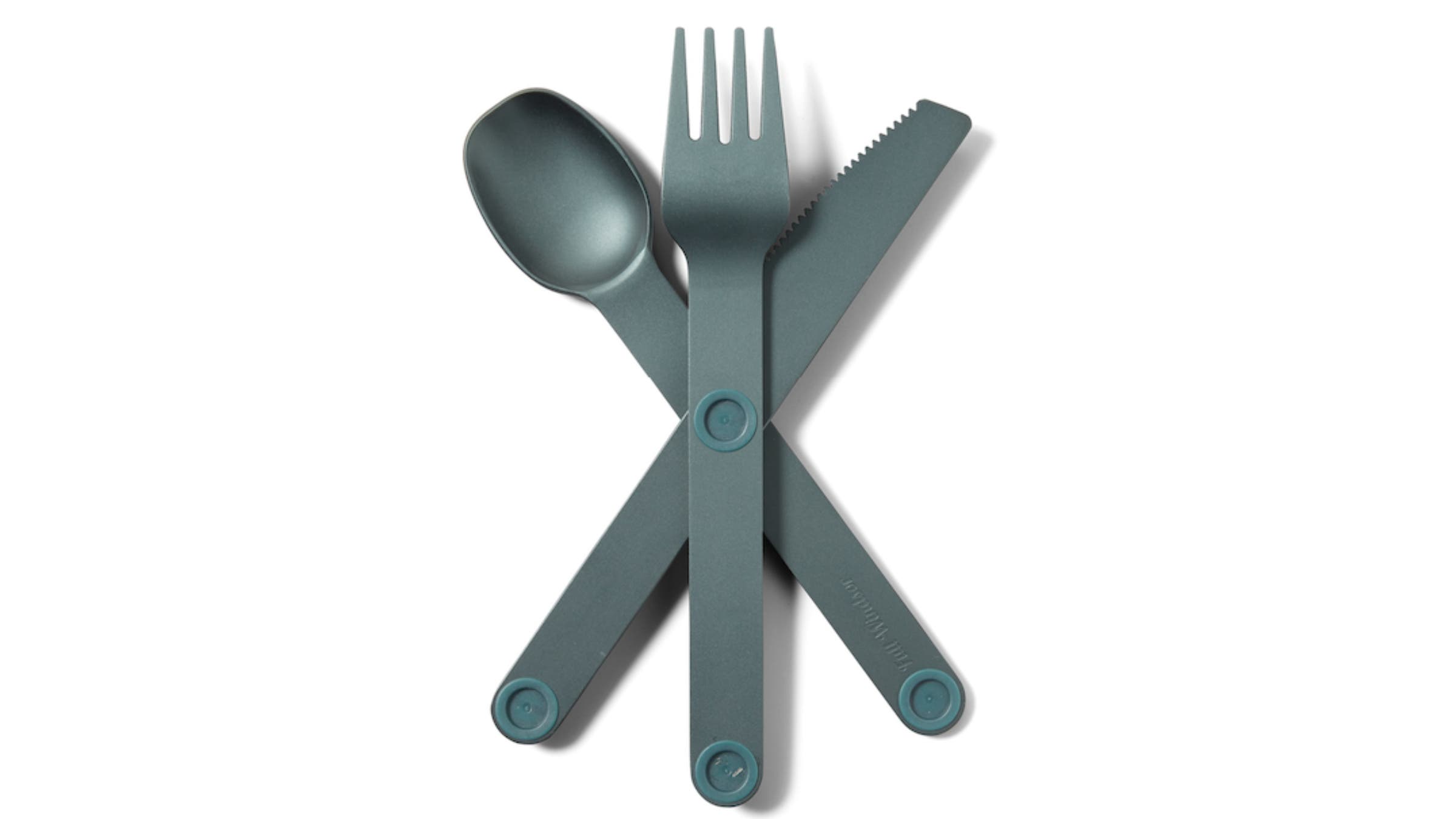 Full Windsor Magware Magnetic Flatware Kit